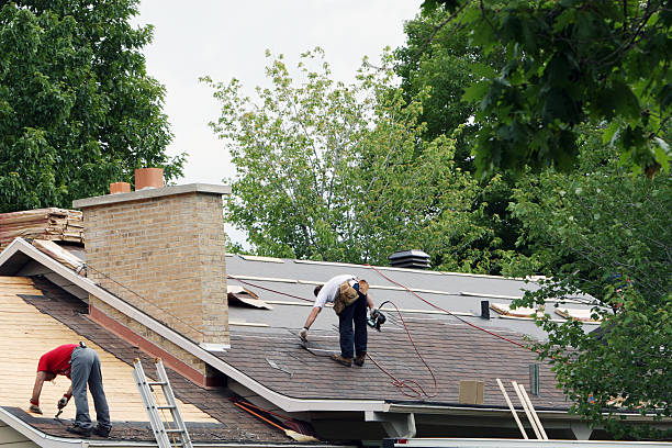 Tile Roofing Contractor in Hampden Sydney, VA