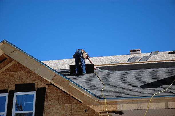 Best Roofing Contractors for Homes  in Hampden Sydney, VA