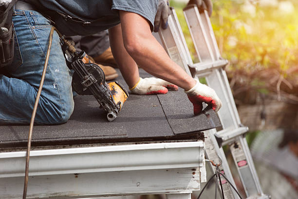 Best Roof Repair Services  in Hampden Sydney, VA