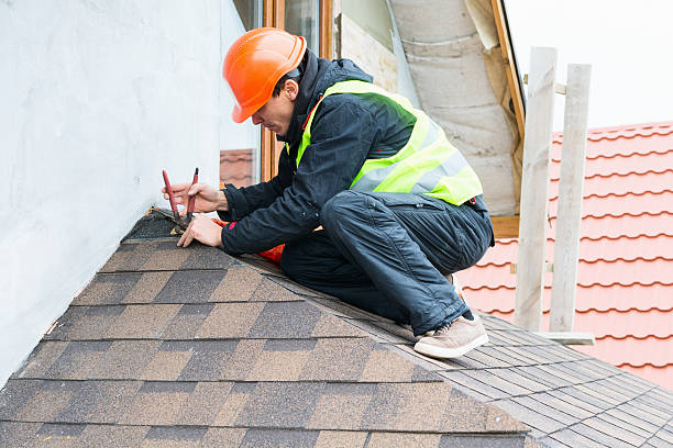 Best Tile Roofing Contractor  in Hampden Sydney, VA
