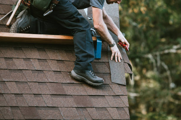Best Storm Damage Roof Repair  in Hampden Sydney, VA