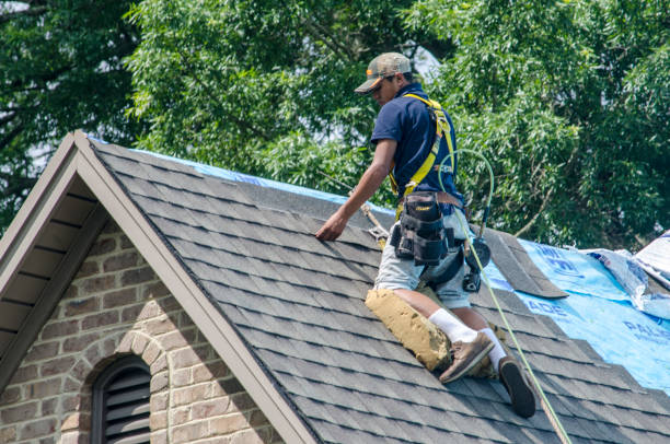 Quick and Trustworthy Emergency Roof Repair Services in Hampden Sydney, VA